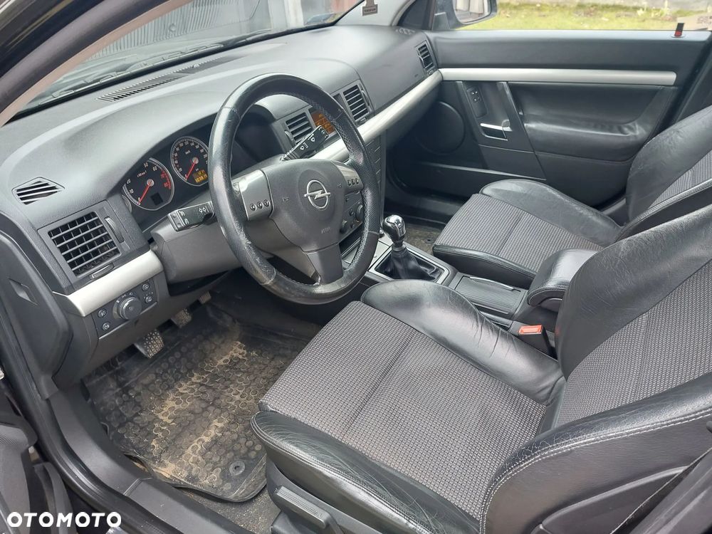 Opel Vectra 2.2 Elegance - 3