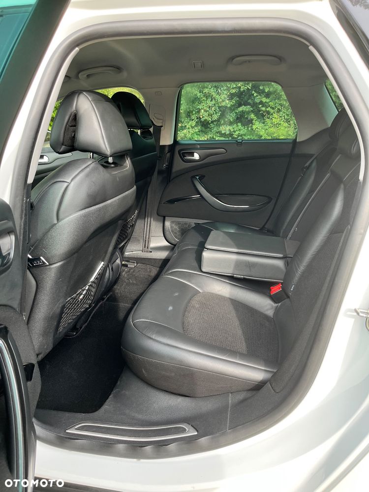 Citroën C5 2.0 HDi Exclusive - 5