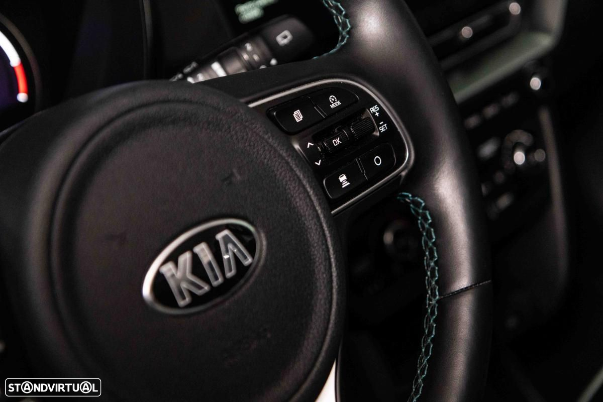 Kia e-Niro Spirit - 26