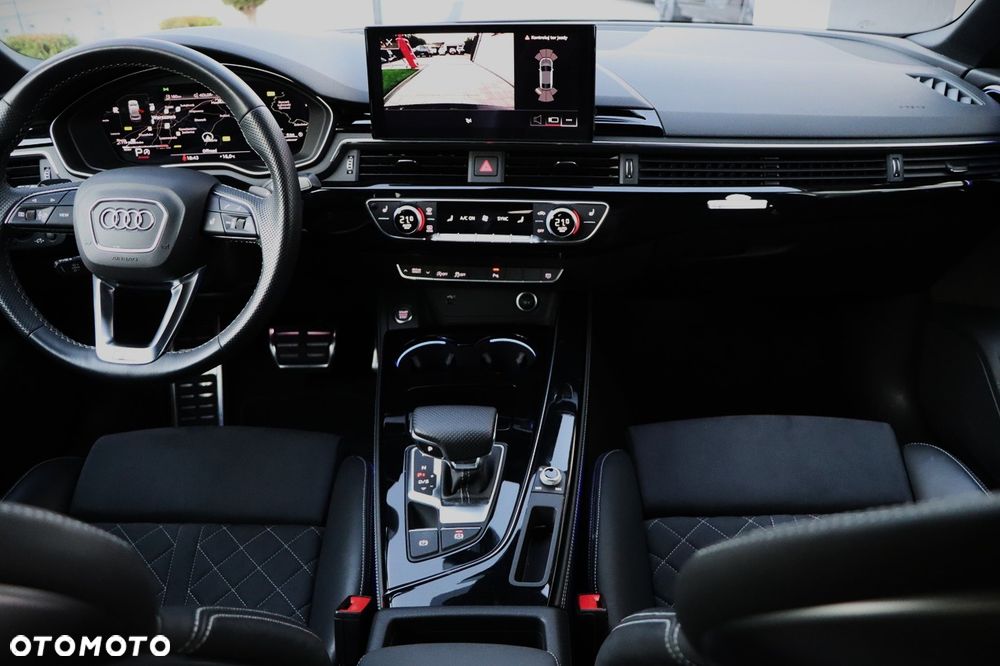 Audi A5 Sportback - 16