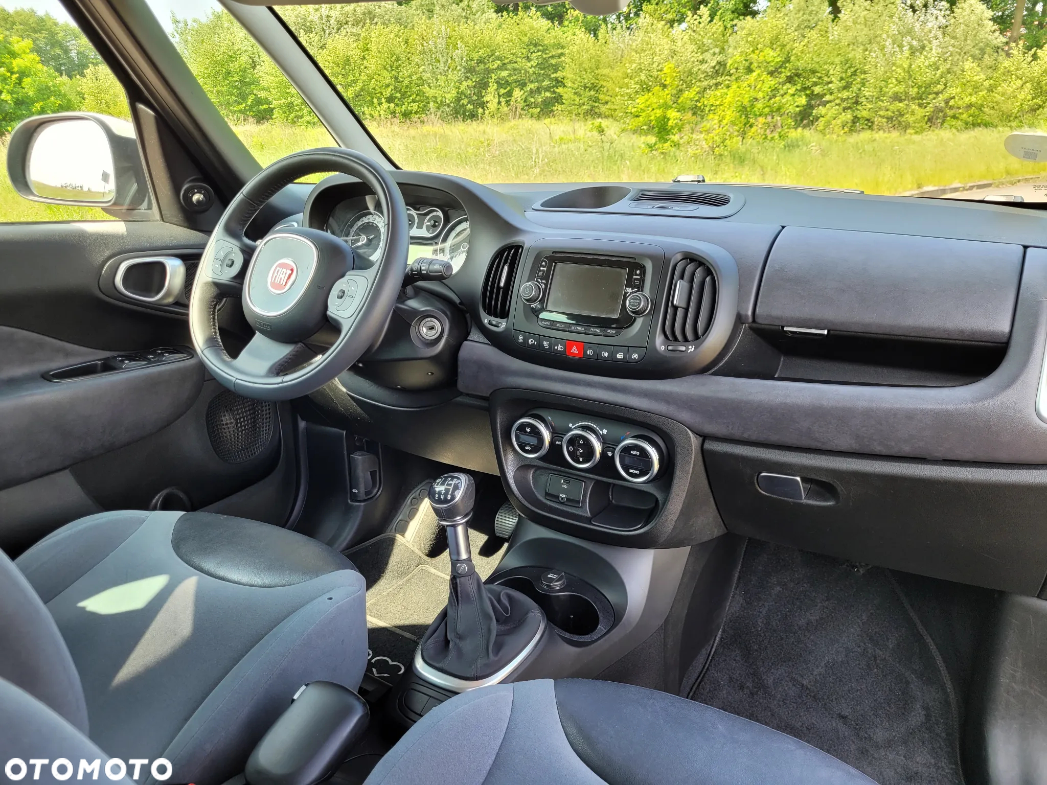 Fiat 500L 1.6 Multijet Lounge S&S - 21