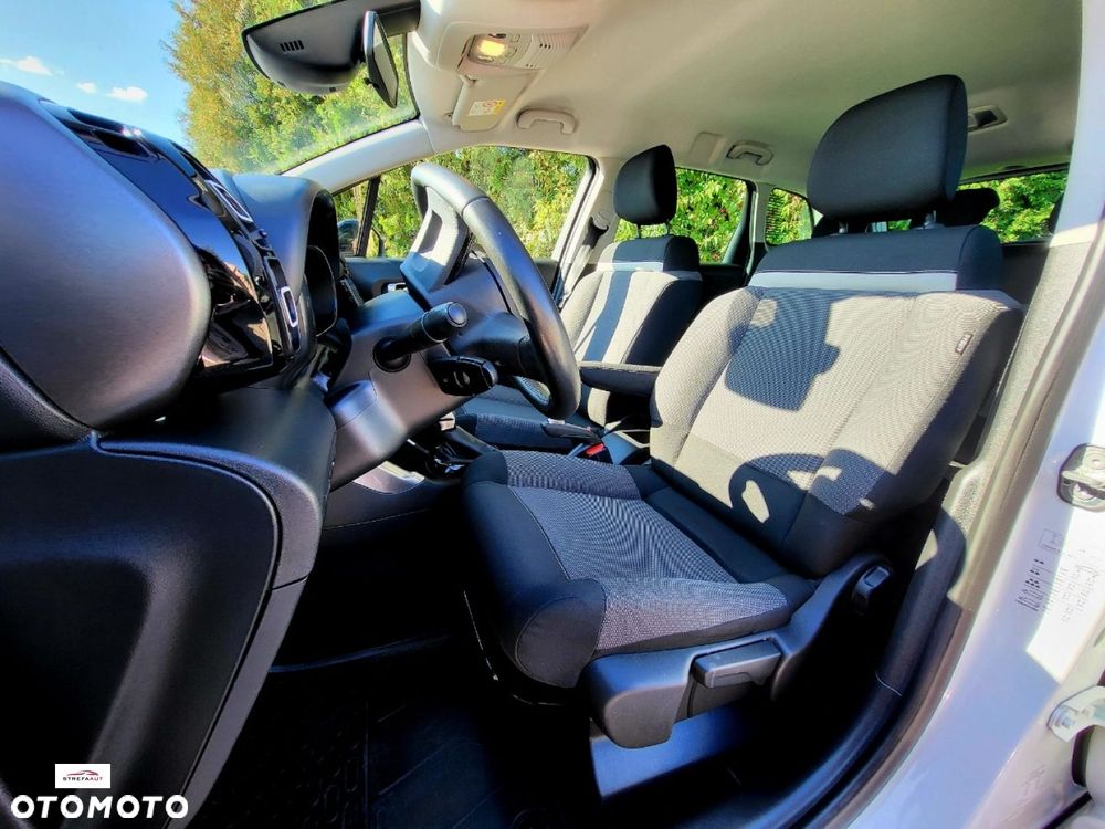 Citroën C3 Aircross - 12