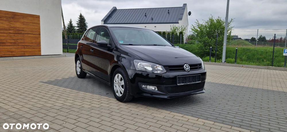 Volkswagen Polo 1.2 Comfortline - 3