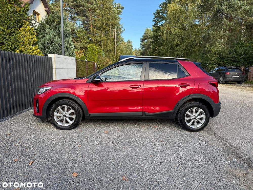 Kia Stonic 1.2 Vision - 7