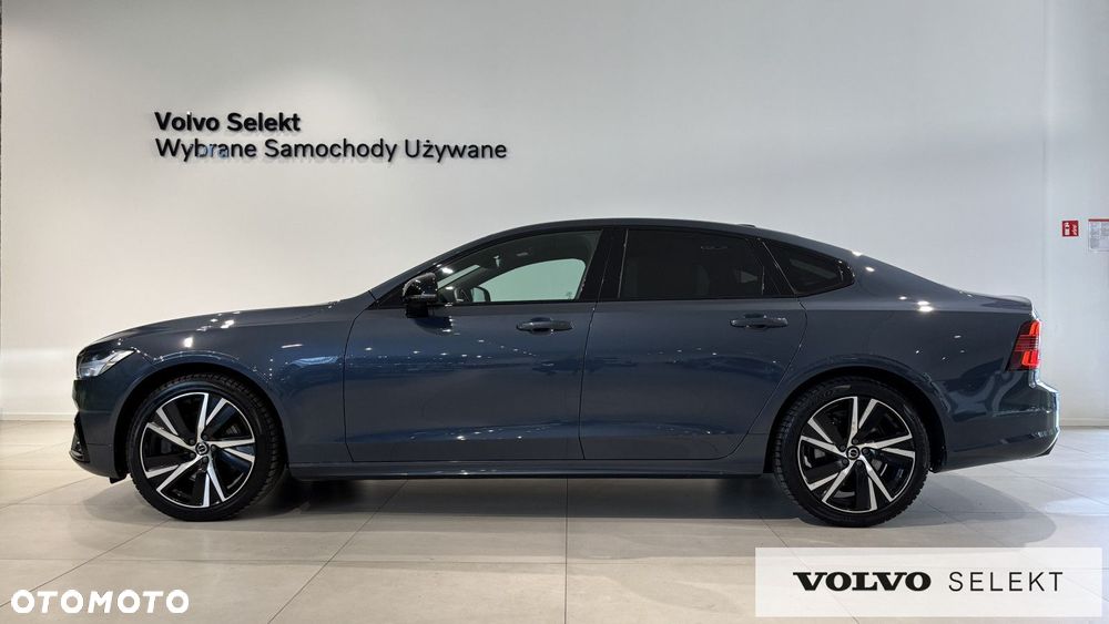 Volvo S90 - 8