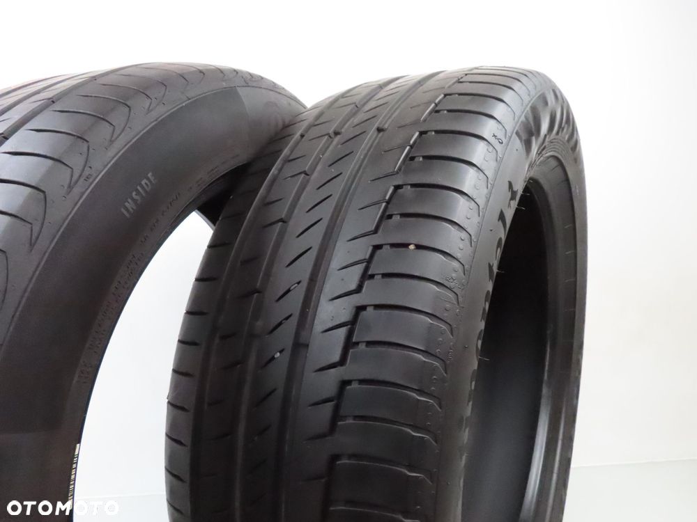 2x 225/55R19 OPONY LETNIE Continental PremiumContact 6 99V - 8