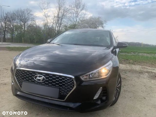 Hyundai i30 - 25