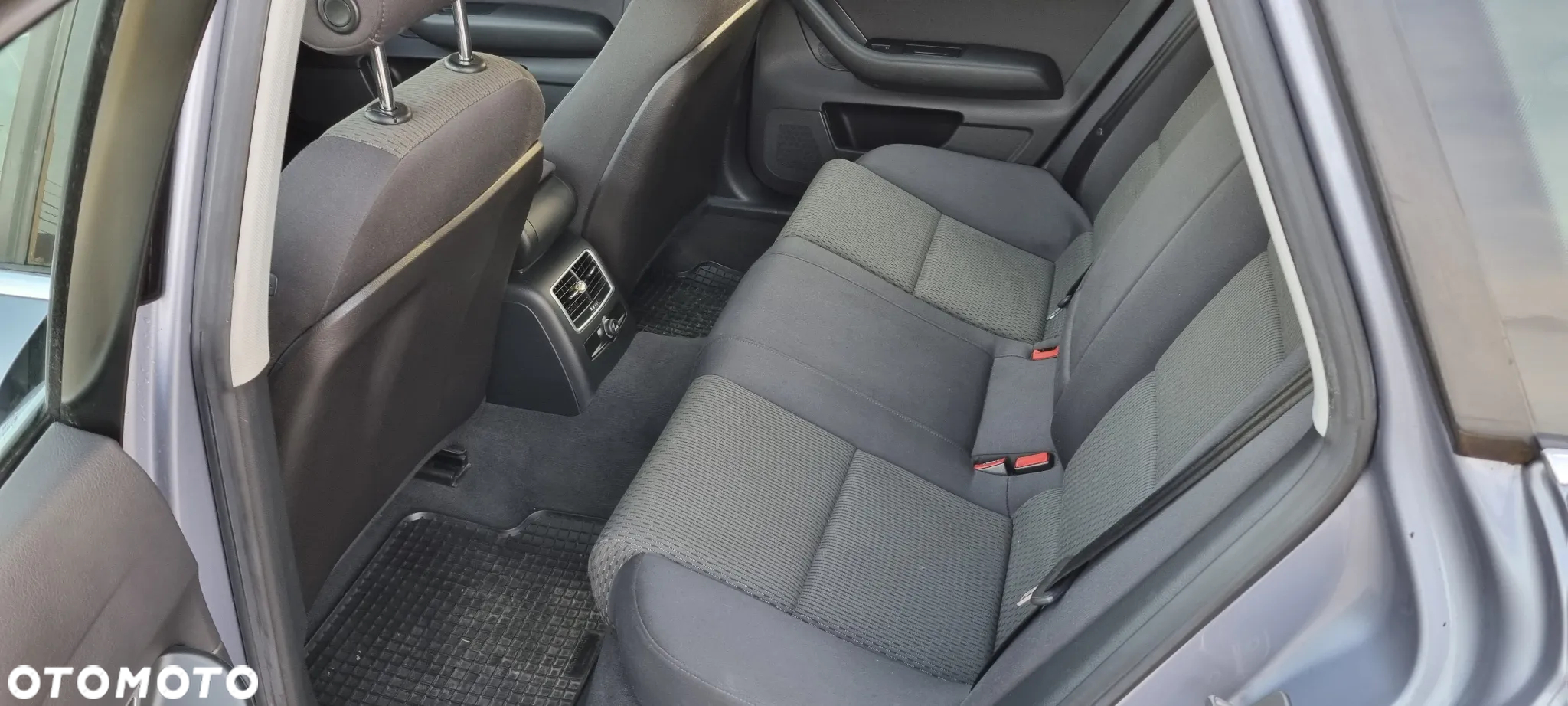 Audi A6 Avant 2.0 TFSI - 21
