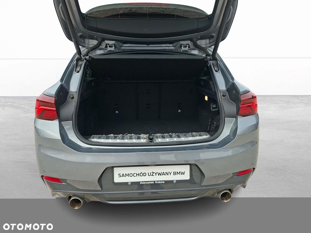 BMW X2 - 19