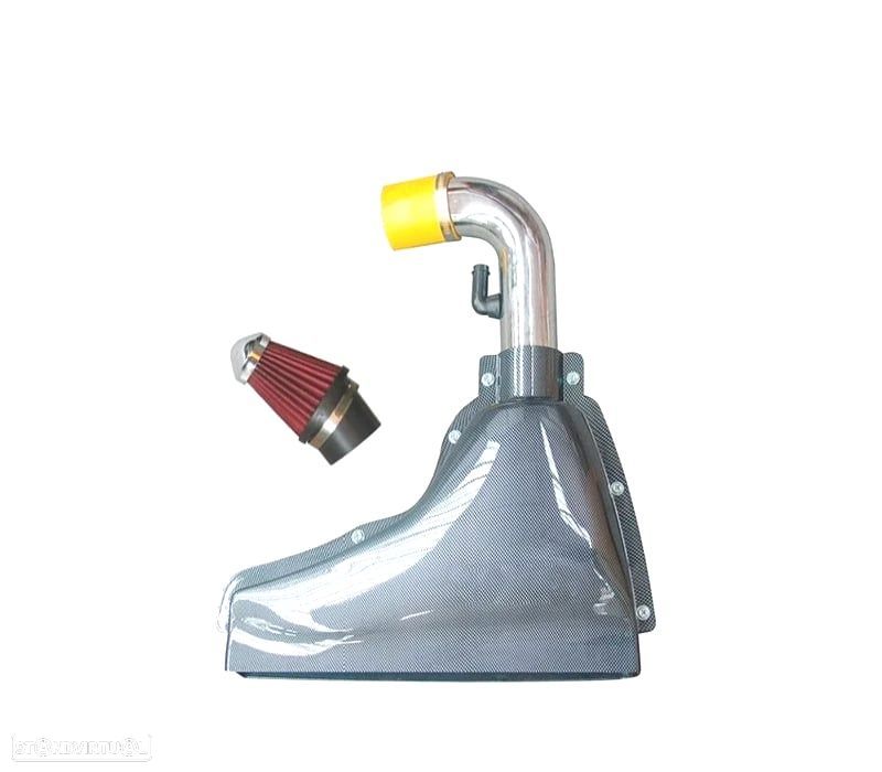 KIT ADMISSÃO DIRECTA + FILTRO DE AR CITROEN SAXO 96-04 - 1