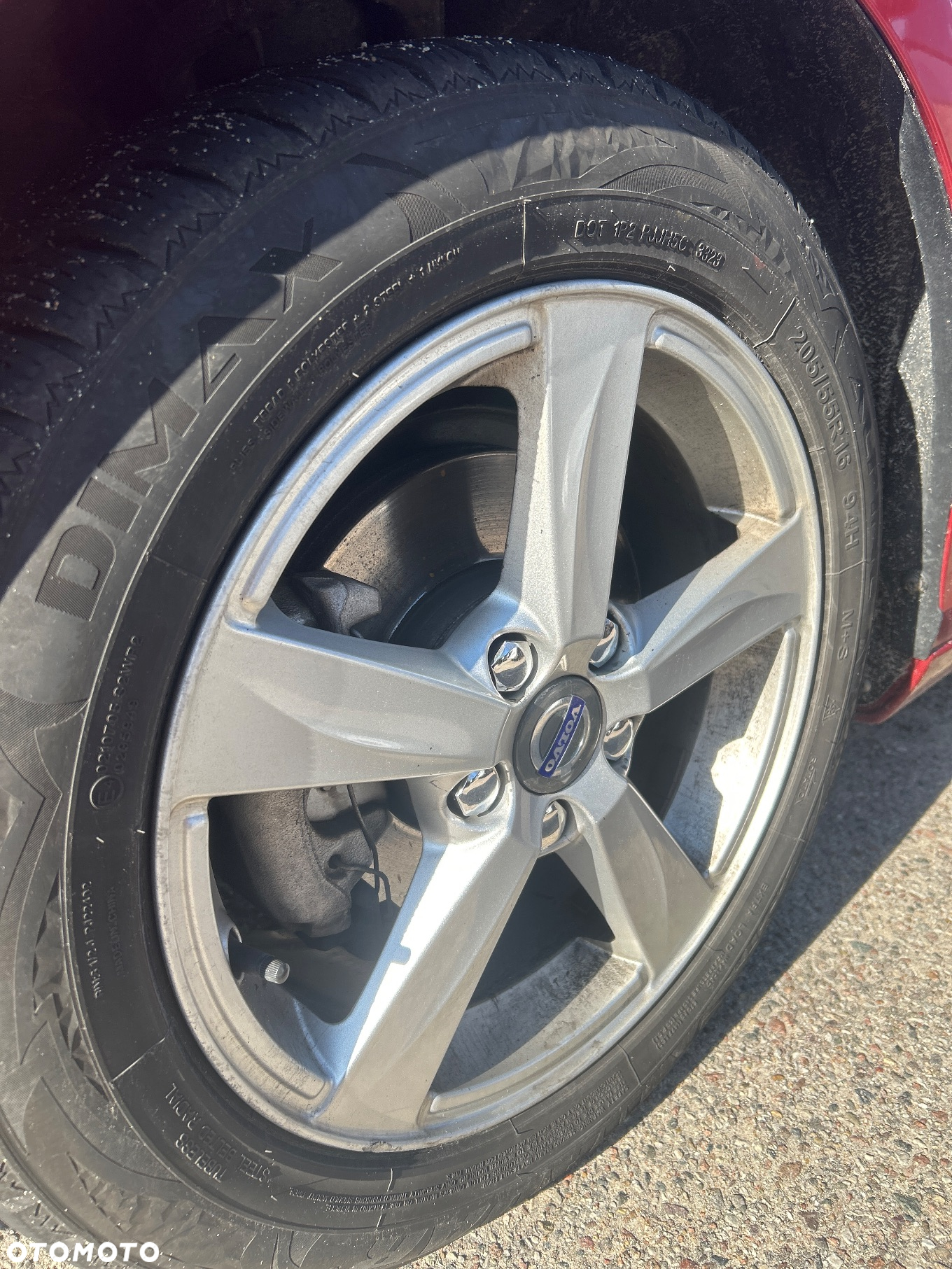 Volvo V40 D2 Momentum - 16