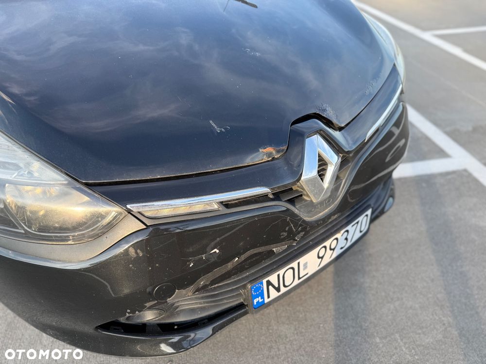 Renault Clio 1.2 16V Authentique - 24