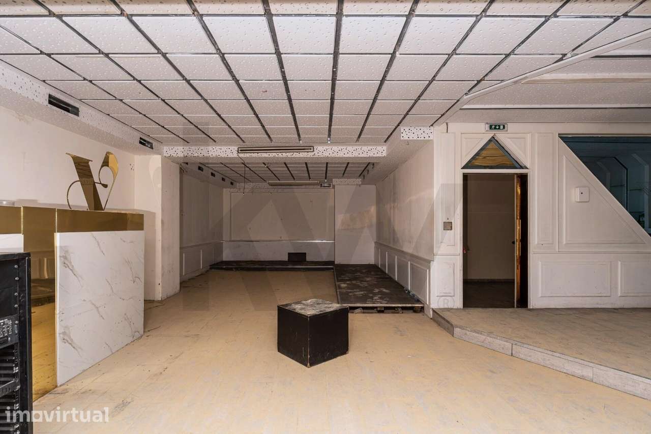Espaço Comercial  na Avenida da Boavista, espaço versátil para comérci - Grande imagem: 4/15