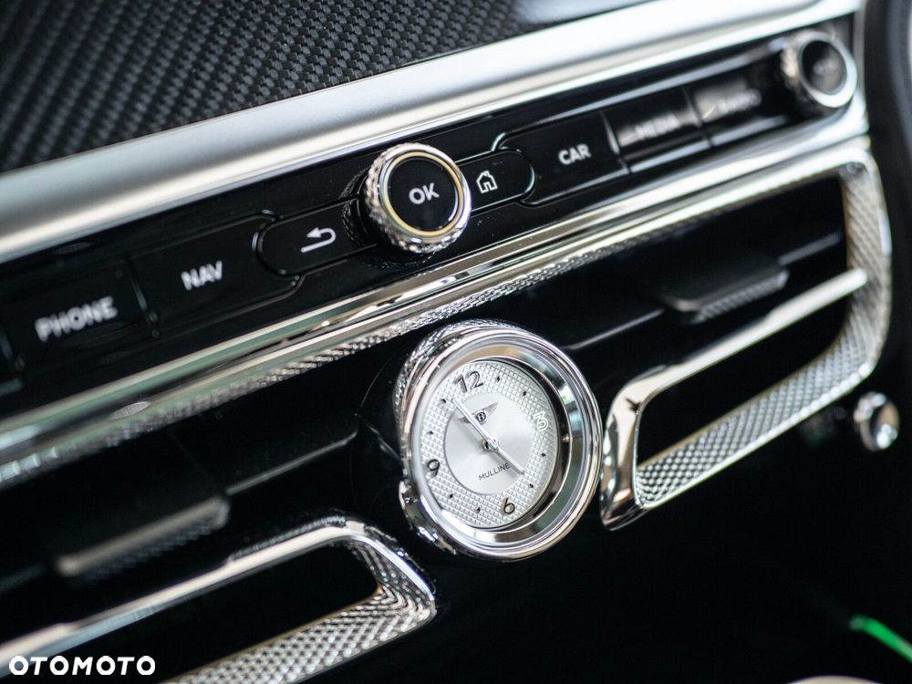 Bentley Flying Spur - 21
