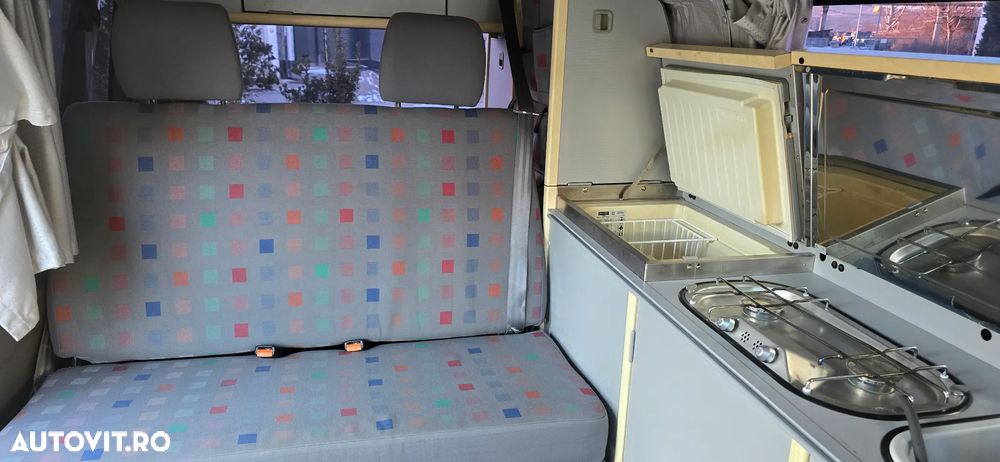 Volkswagen California - 18