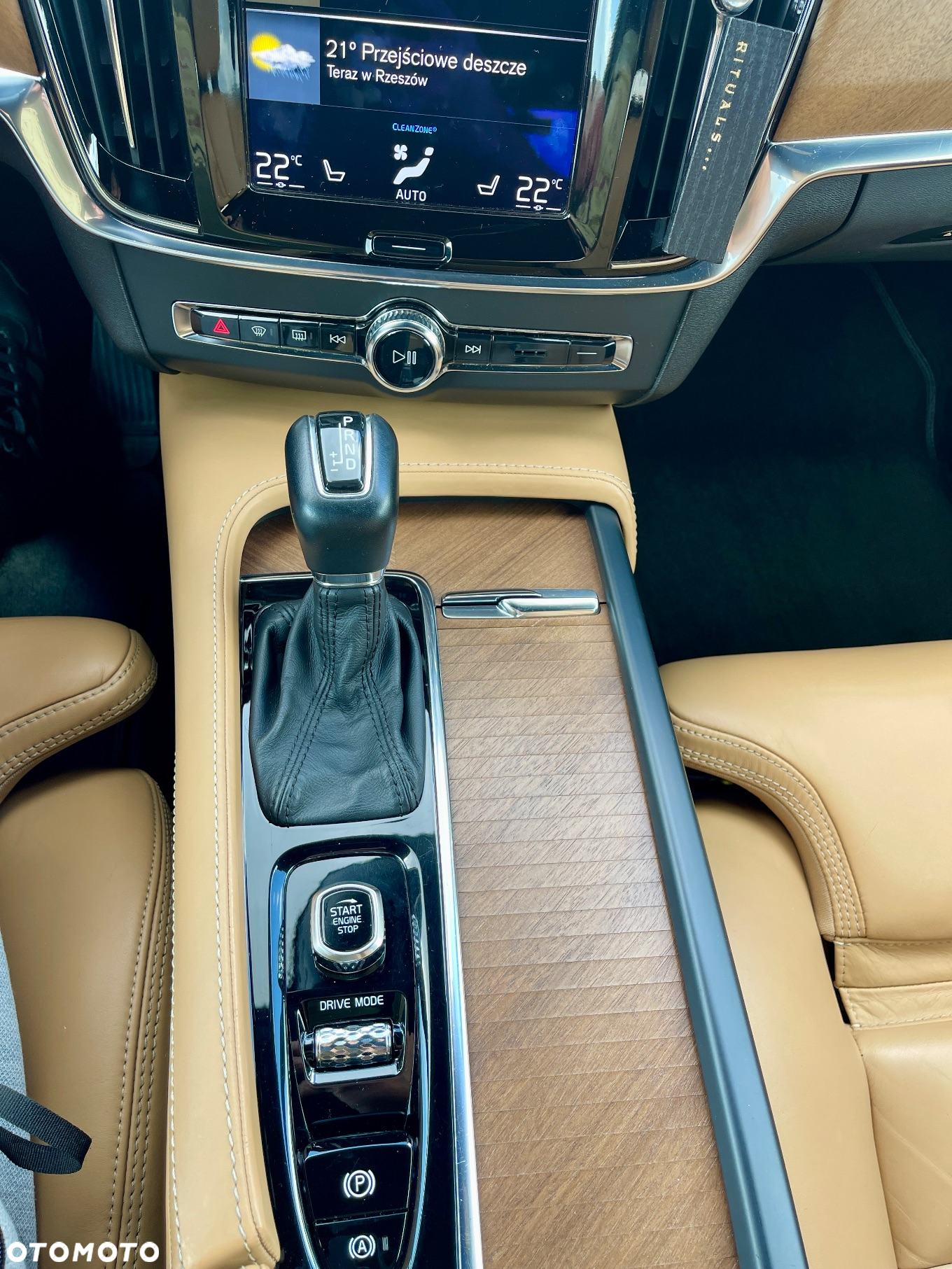 Volvo S90 D3 Inscription - 25