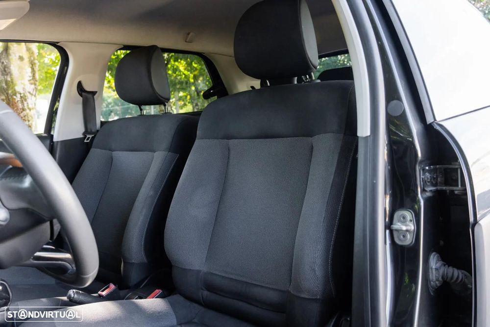 Citroën C4 Cactus 1.2 PureTech Feel - 8