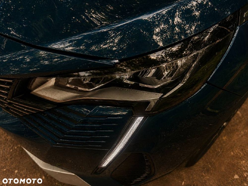 Peugeot 5008 1.5 BlueHDi GT S&S EAT8 - 11