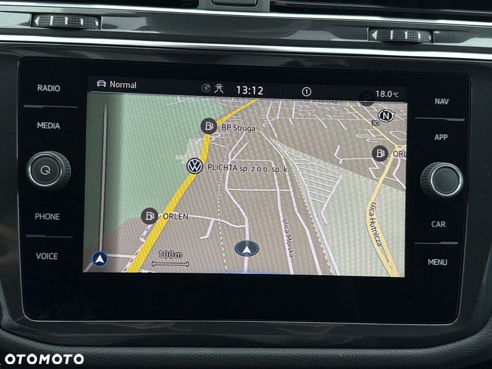 Volkswagen Tiguan Allspace 2.0 TDI 4Mot R-Line DSG - 32