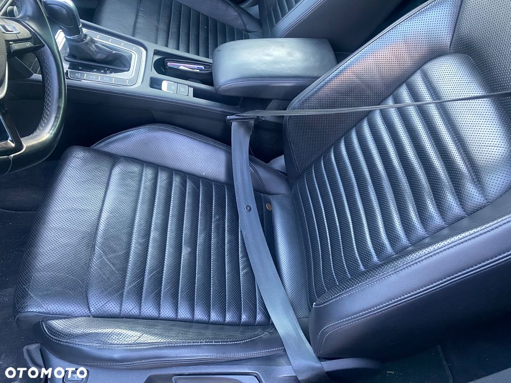 Volkswagen Passat ver-2-0-tdi-4mot-elegance-dsg - 15