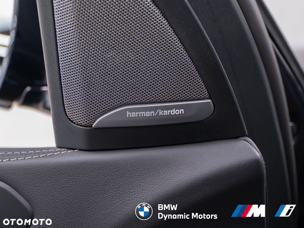 BMW X5 xDrive40i - 28