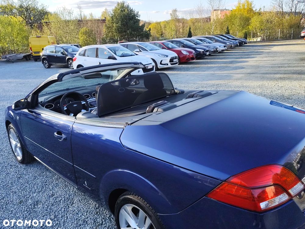 Ford Focus - 11