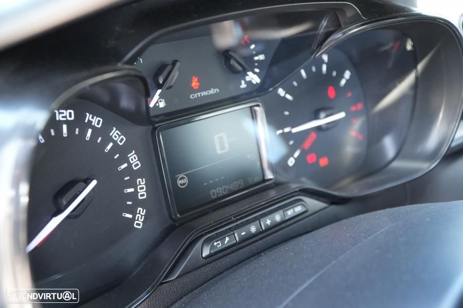 Citroën C3 1.2 PureTech C-Series - 8