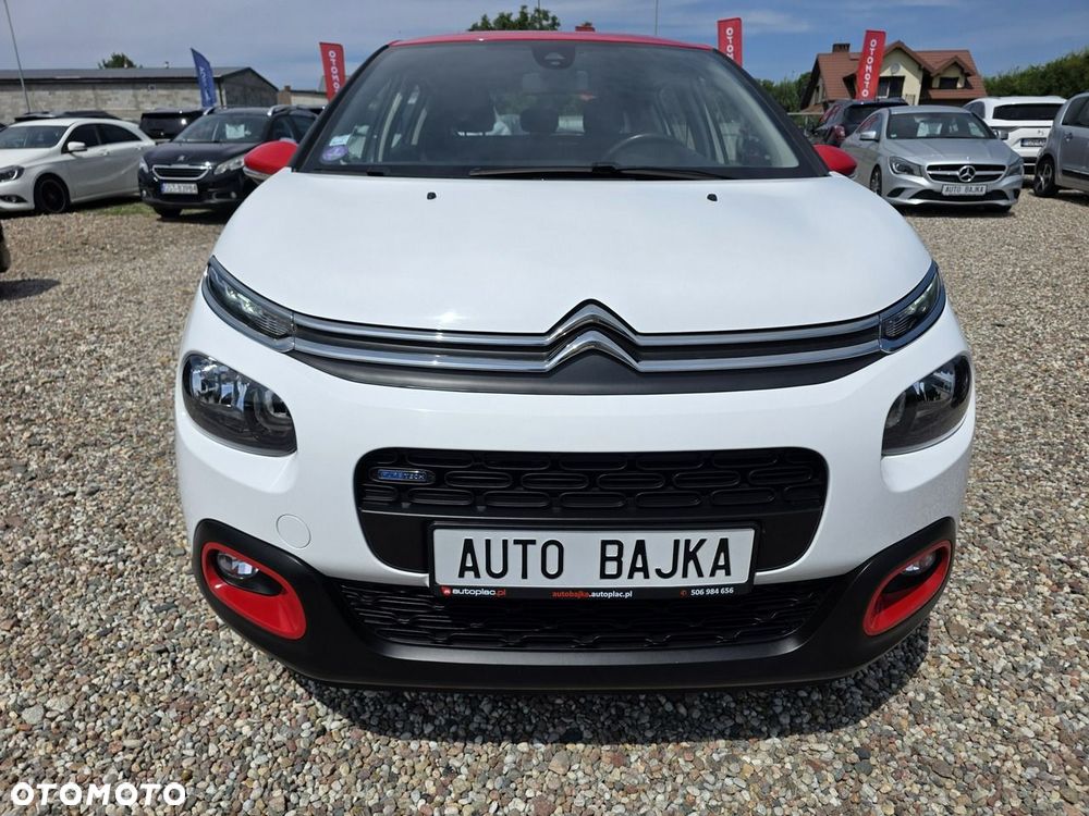 Citroën C3 - 2