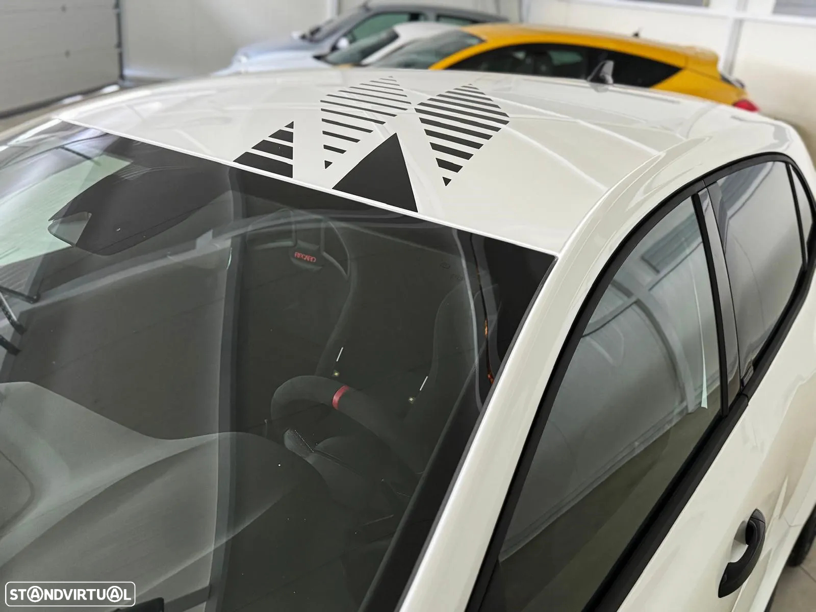Renault Mégane 1.8 TCe R.S. Ultime EDC - 27