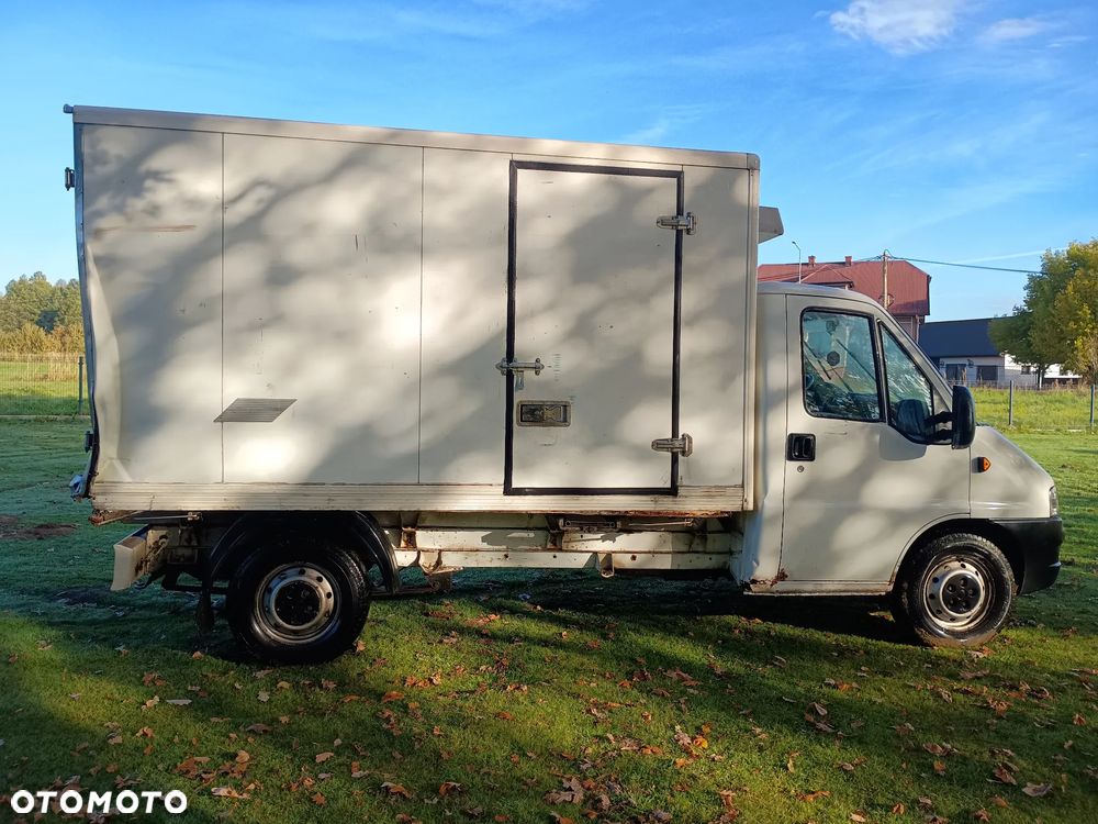 Peugeot BOXER - 4