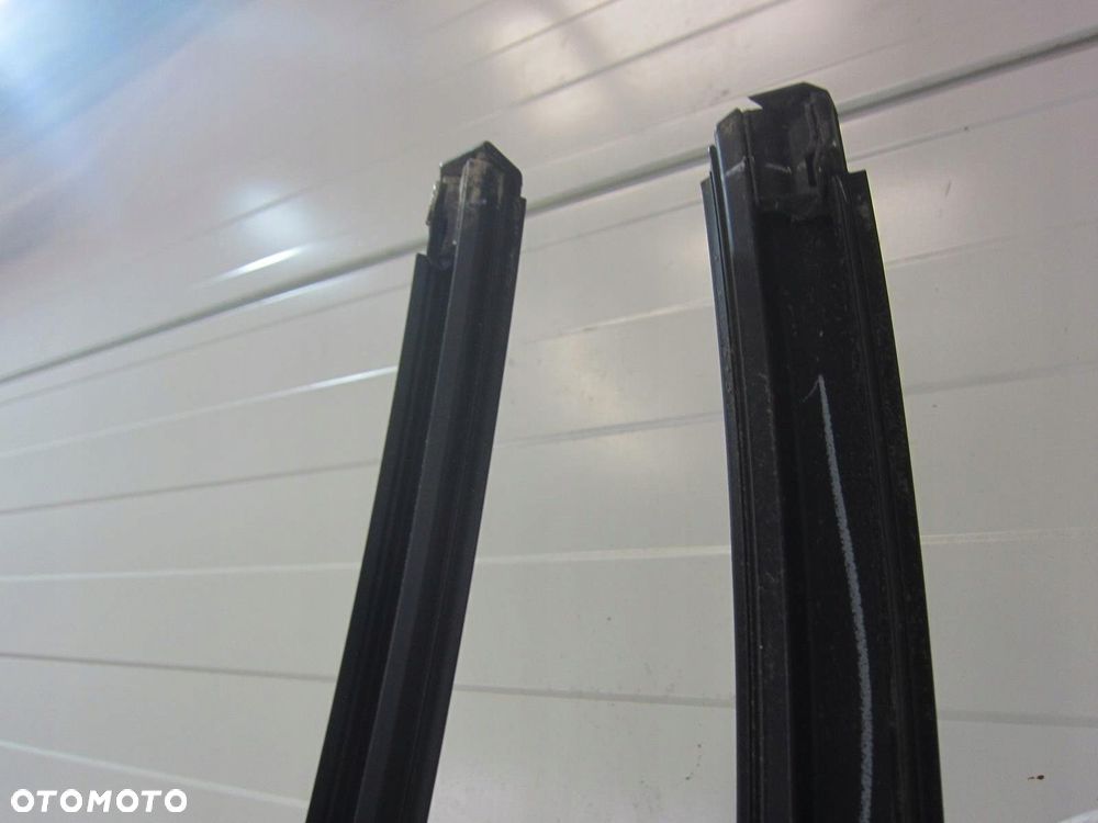 BMW X3 F25 LISTWA DACHOWA RELING 51137206132 - 8