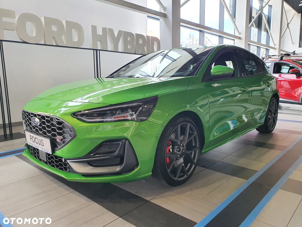 Ford Focus 2.3 EcoBoost ST X - 6