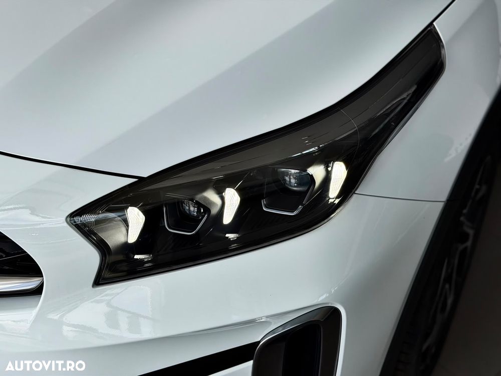 KIA Xceed 2025 — imagine 39