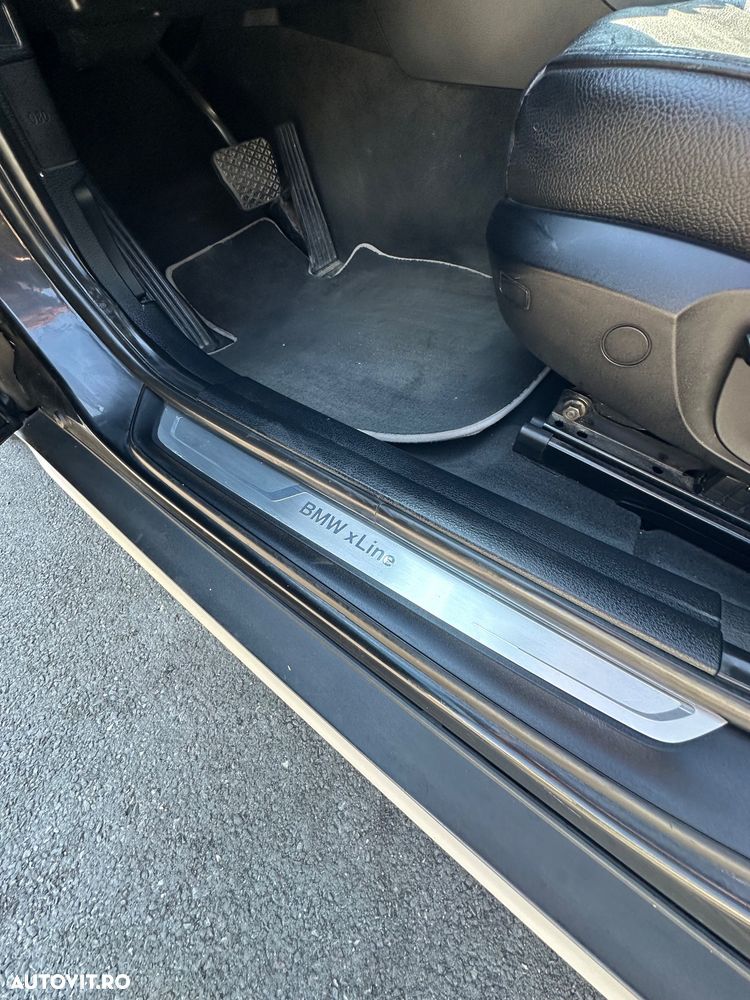 BMW X1 - 17