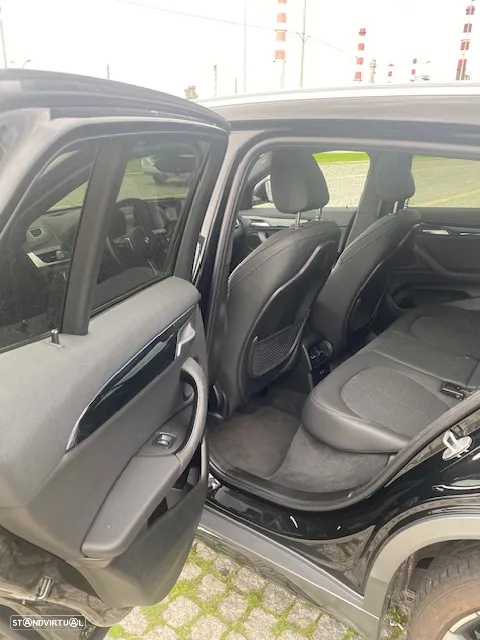 BMW X2 - 16