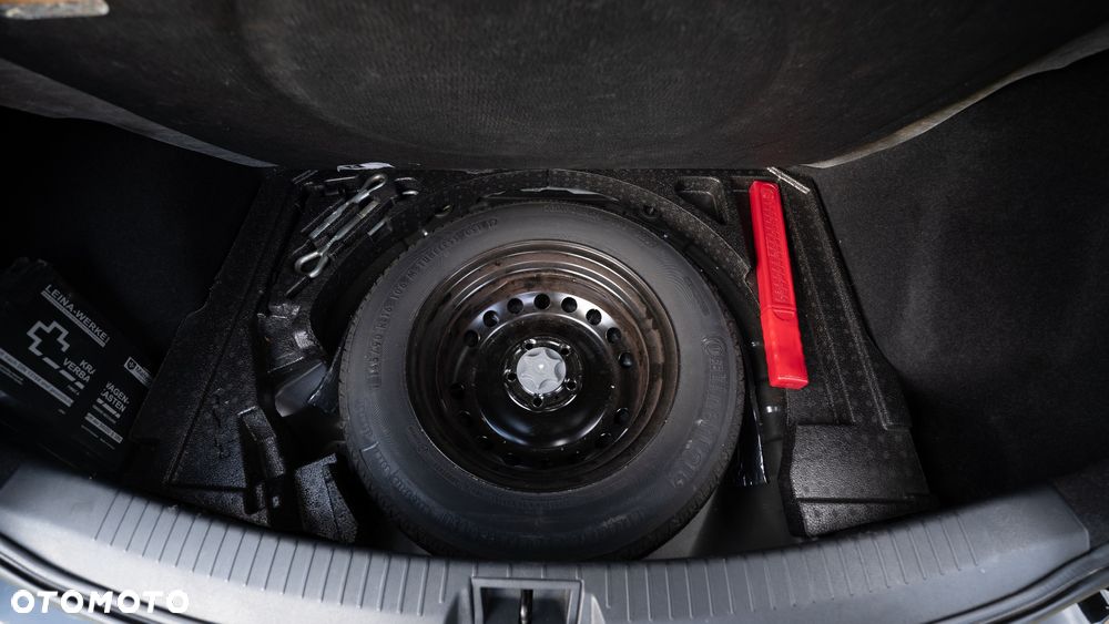 Nissan Qashqai 2.0 CVT I-Way - 15