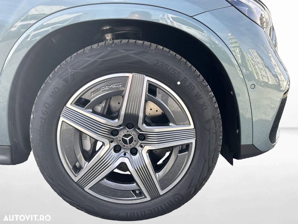 Mercedes-Benz GLC 200 4MATIC MHEV - 16