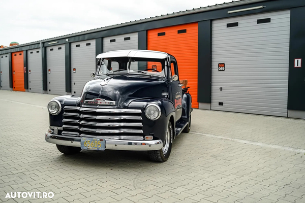 Chevrolet 3100