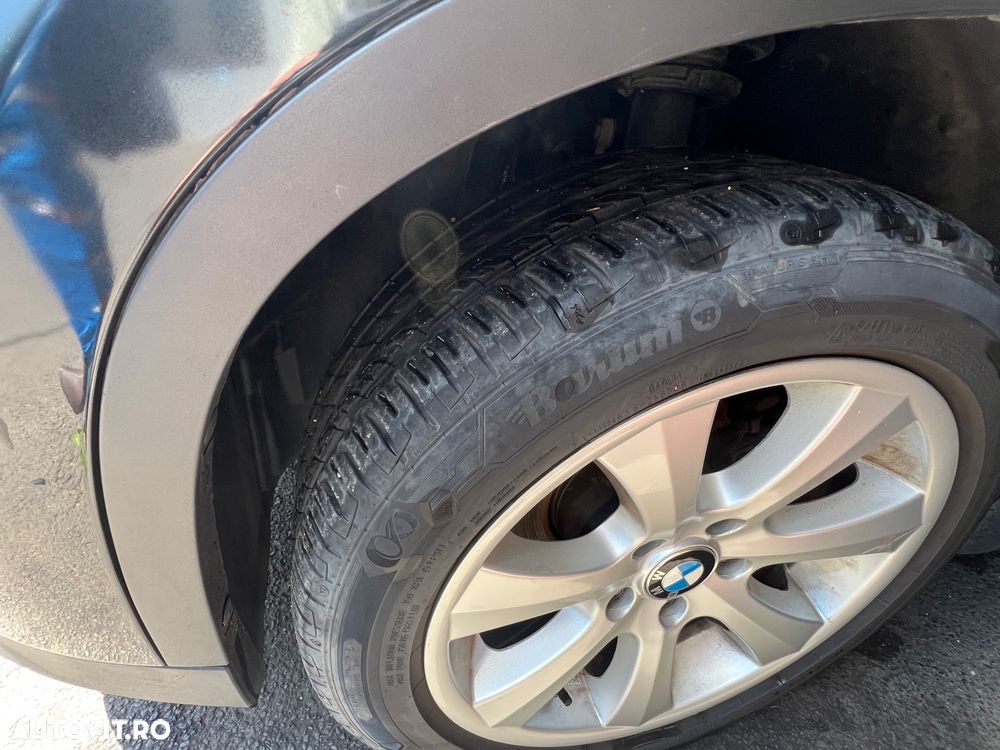 BMW X1 xDrive18d - 8