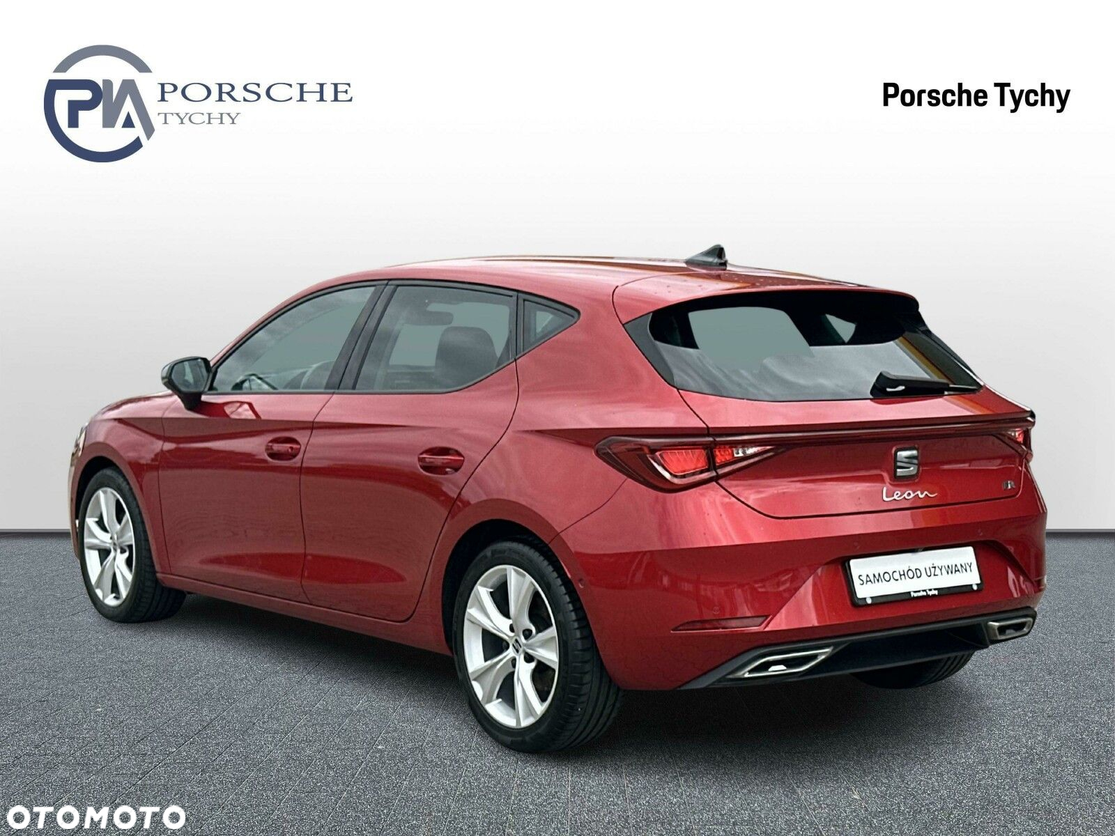Seat Leon - 24