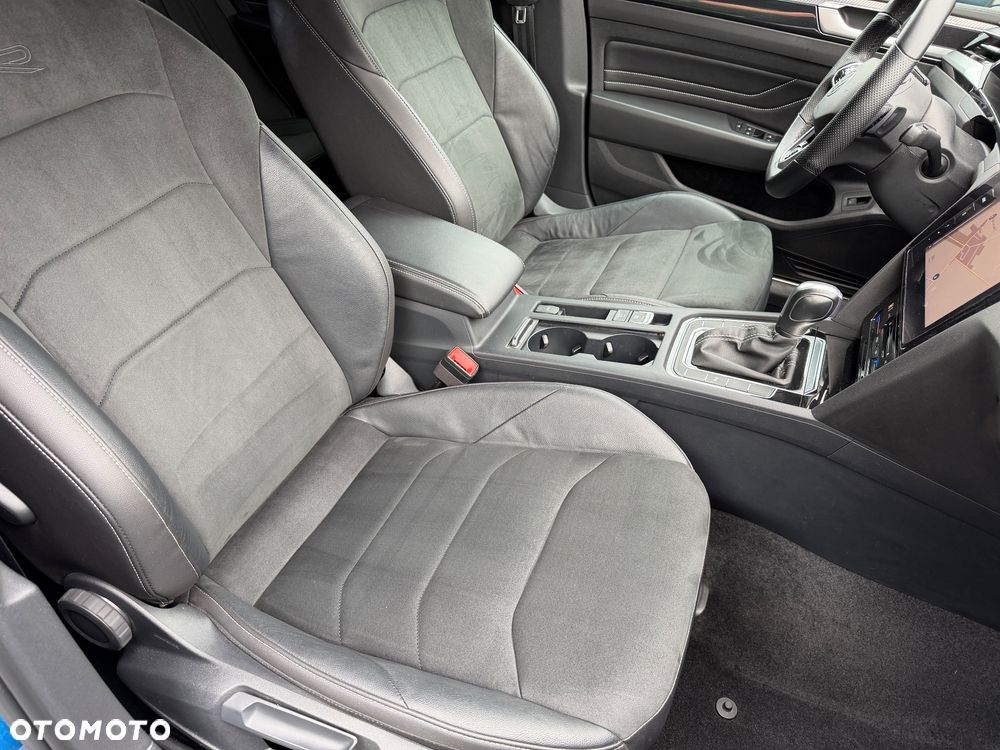 Volkswagen Arteon 2.0 TDI SCR 4Motion DSG R-Line - 7