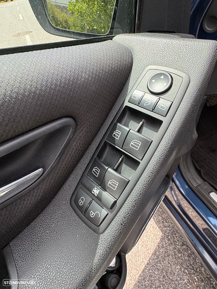 Mercedes-Benz A 150 Avantgarde - 10