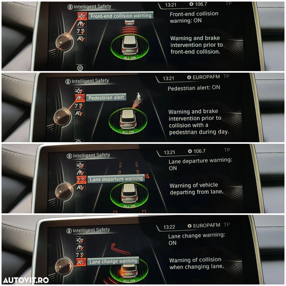 BMW X5 xDrive40d Sport-Aut. - 25