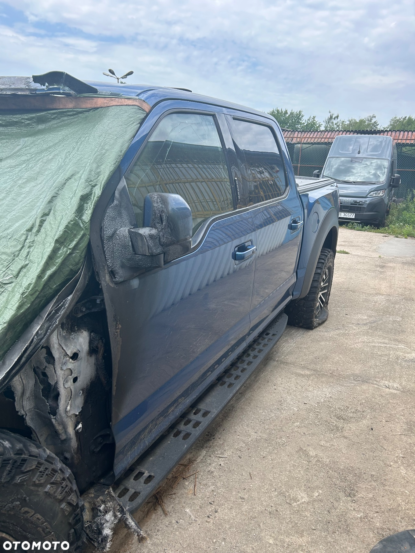 Ford Ranger Raptor - 4