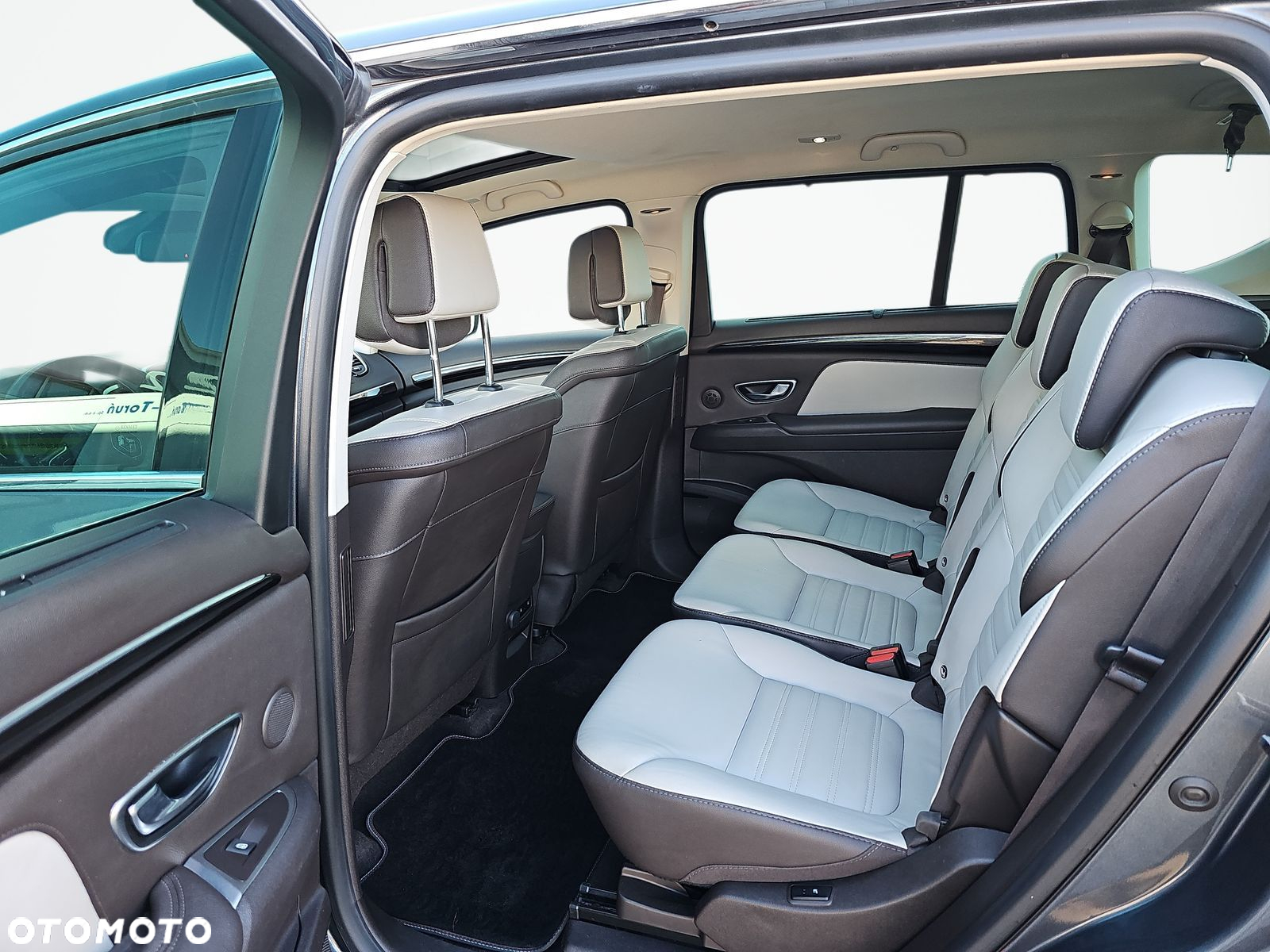 Renault Espace 1.8 TCe Energy Magnetic EDC - 13