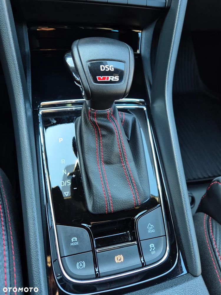 Skoda Kodiaq 2.0 Bi-TDI 4x4 RS DSG - 18