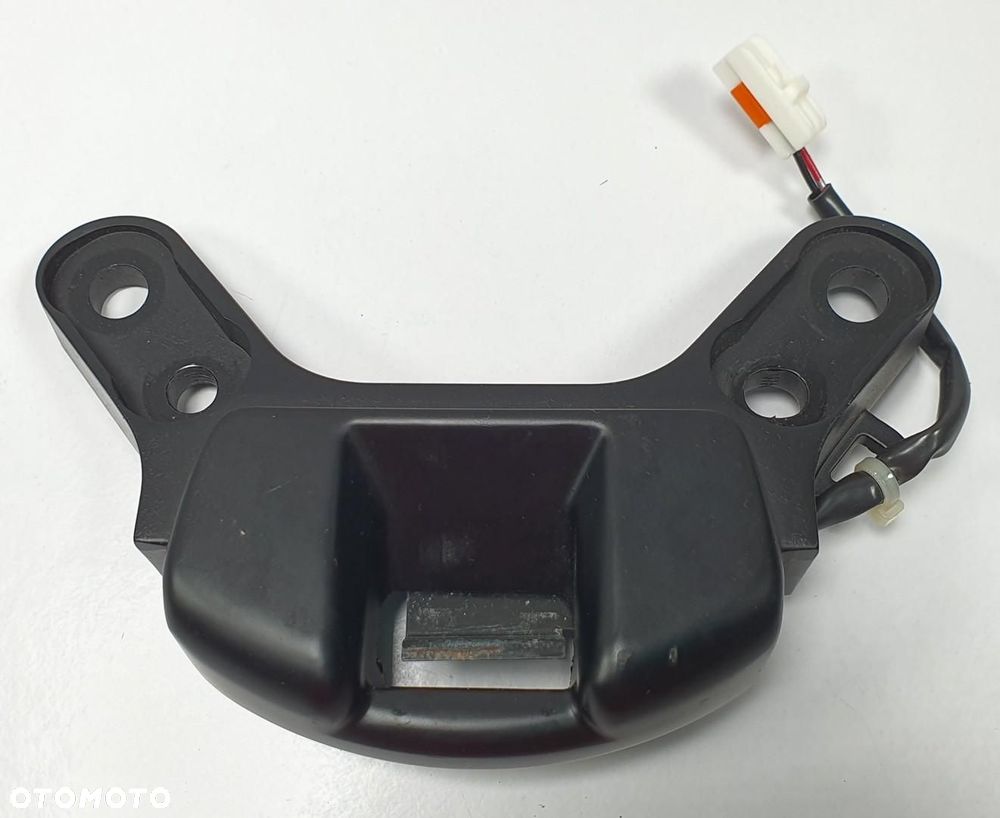 ZAMEK DACHU MAZDA MX-5 MX5 III NC - 1