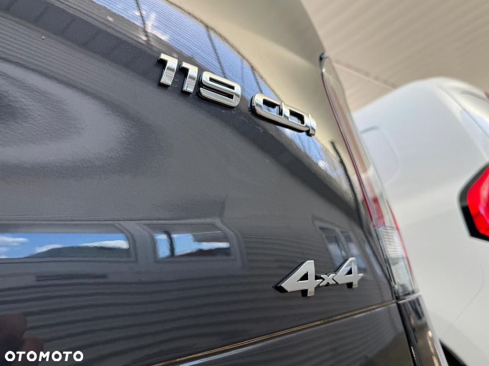 Mercedes-Benz Vito - 14