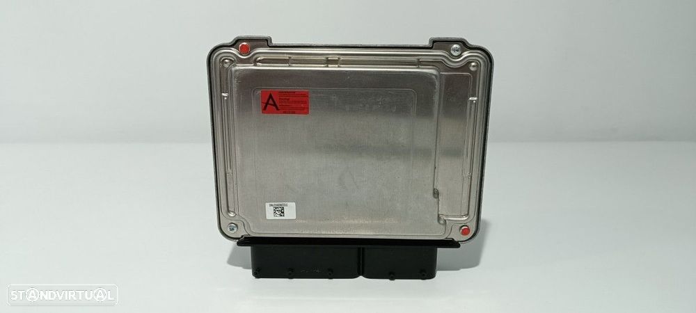 CENTRALINA DO MOTOR UCE SEAT ATECA (KH7) FR - 3