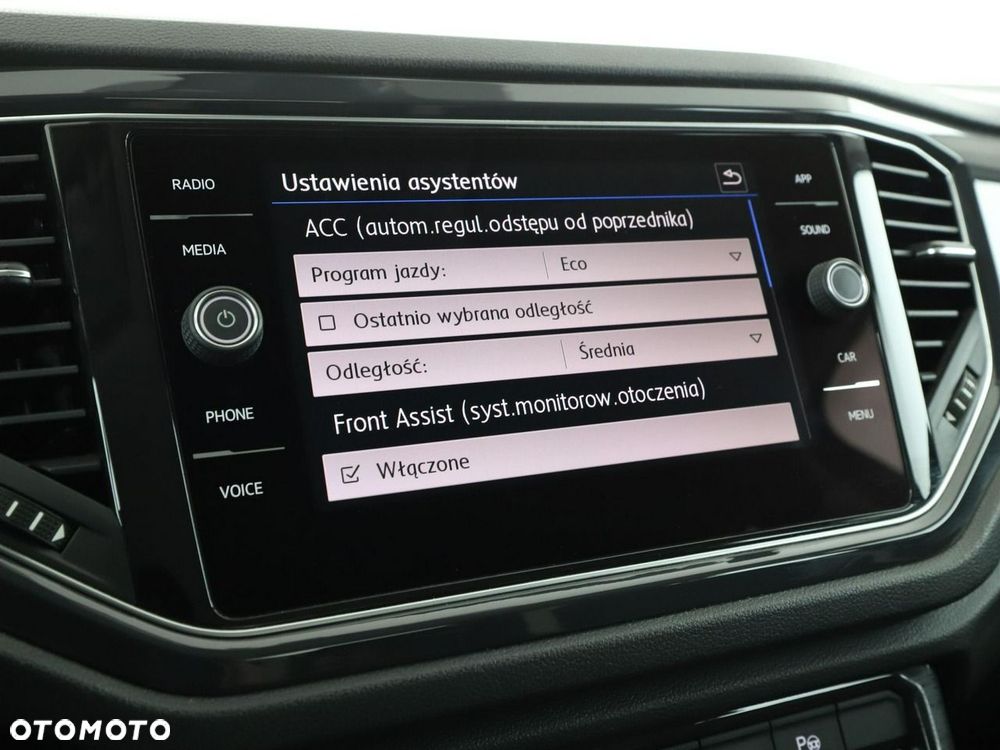 Volkswagen T-Roc 1.5 TSI ACT Advance - 27